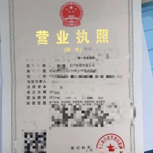 转让15年朝阳资产管理公司，地址不用续费干净无异常